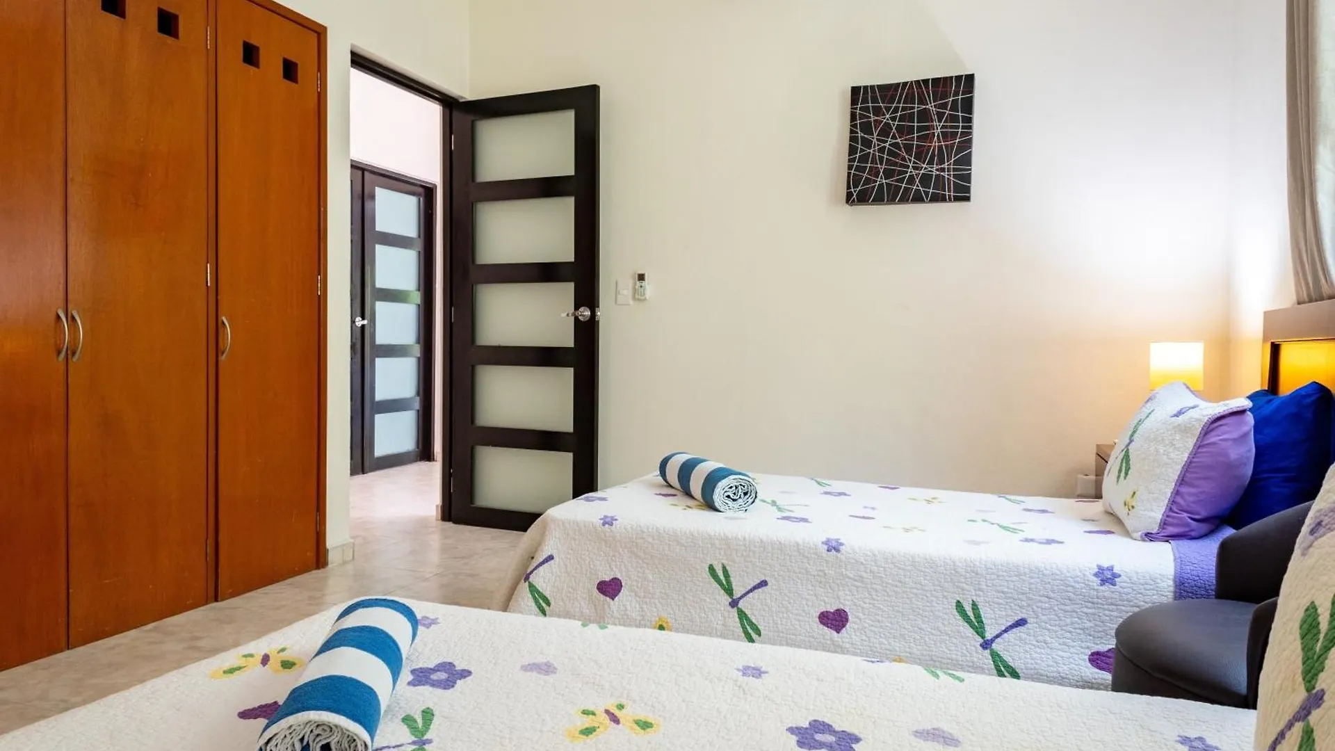 Casa Quetzali Home Playa del Carmen