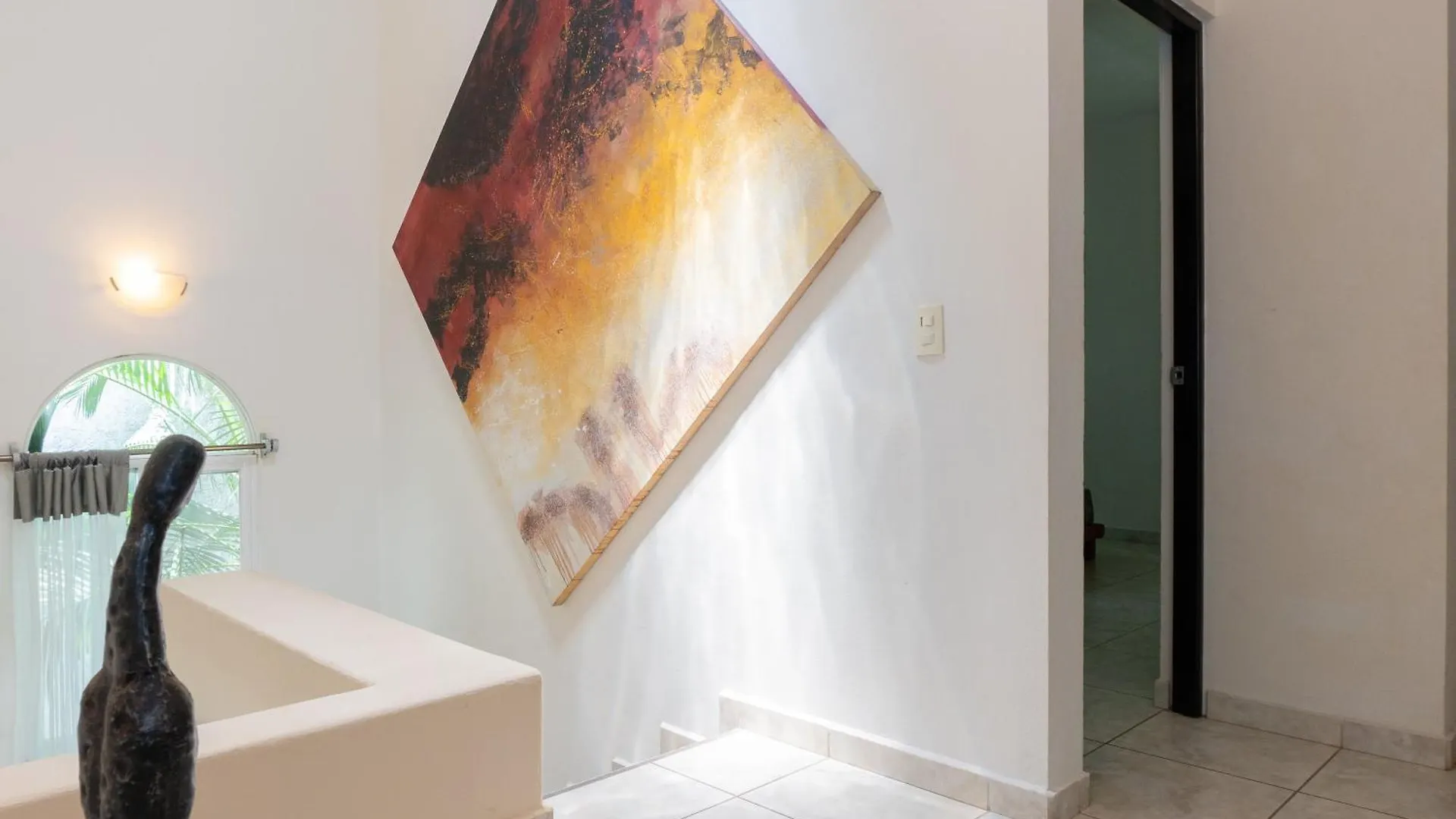 Casa Quetzali Home Playa del Carmen Holiday home
