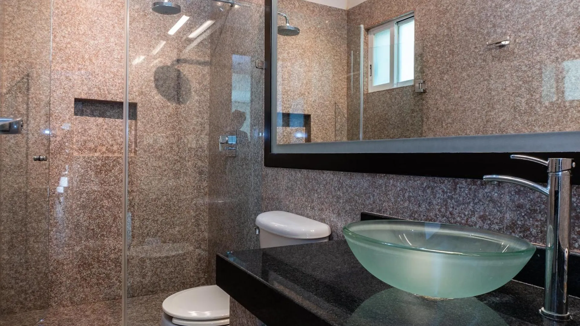 Holiday home Casa Quetzali Home Playa del Carmen