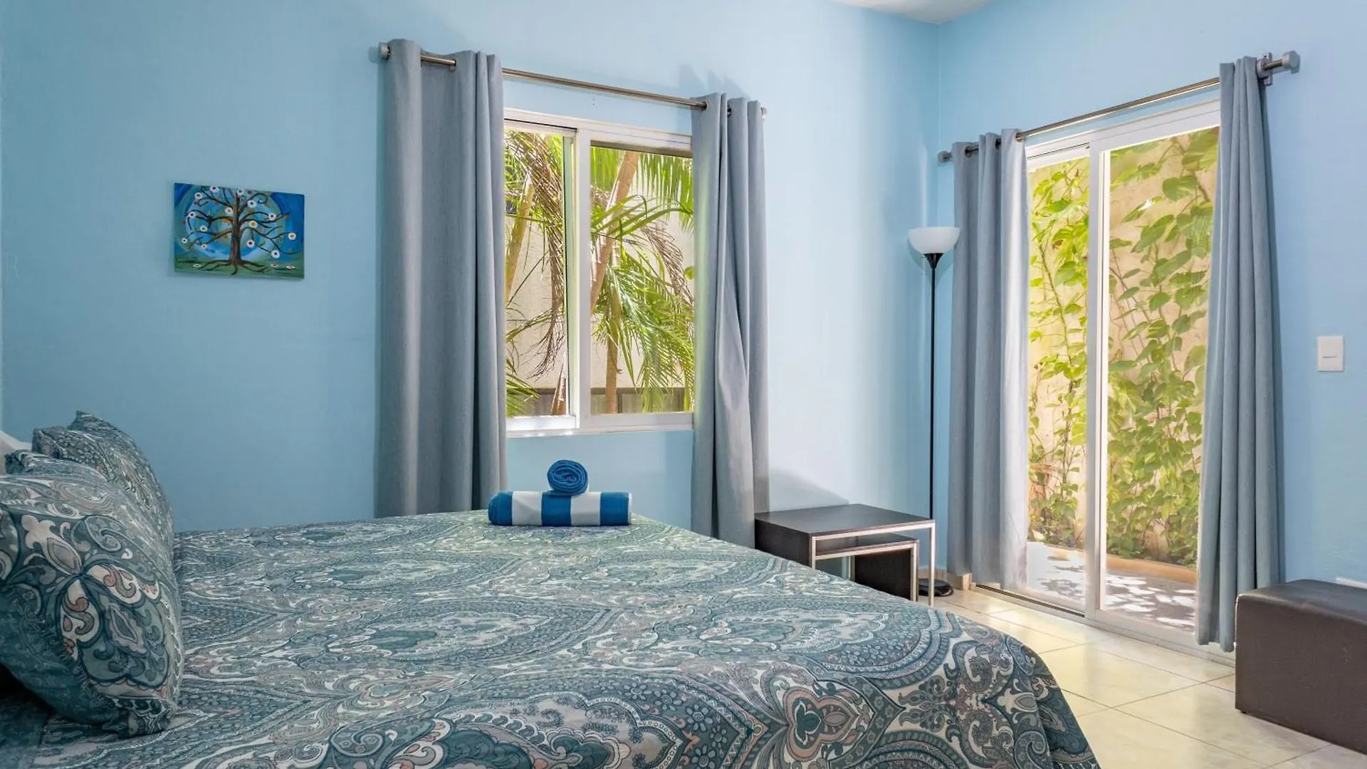 Holiday home Casa Quetzali Home Playa del Carmen Mexico