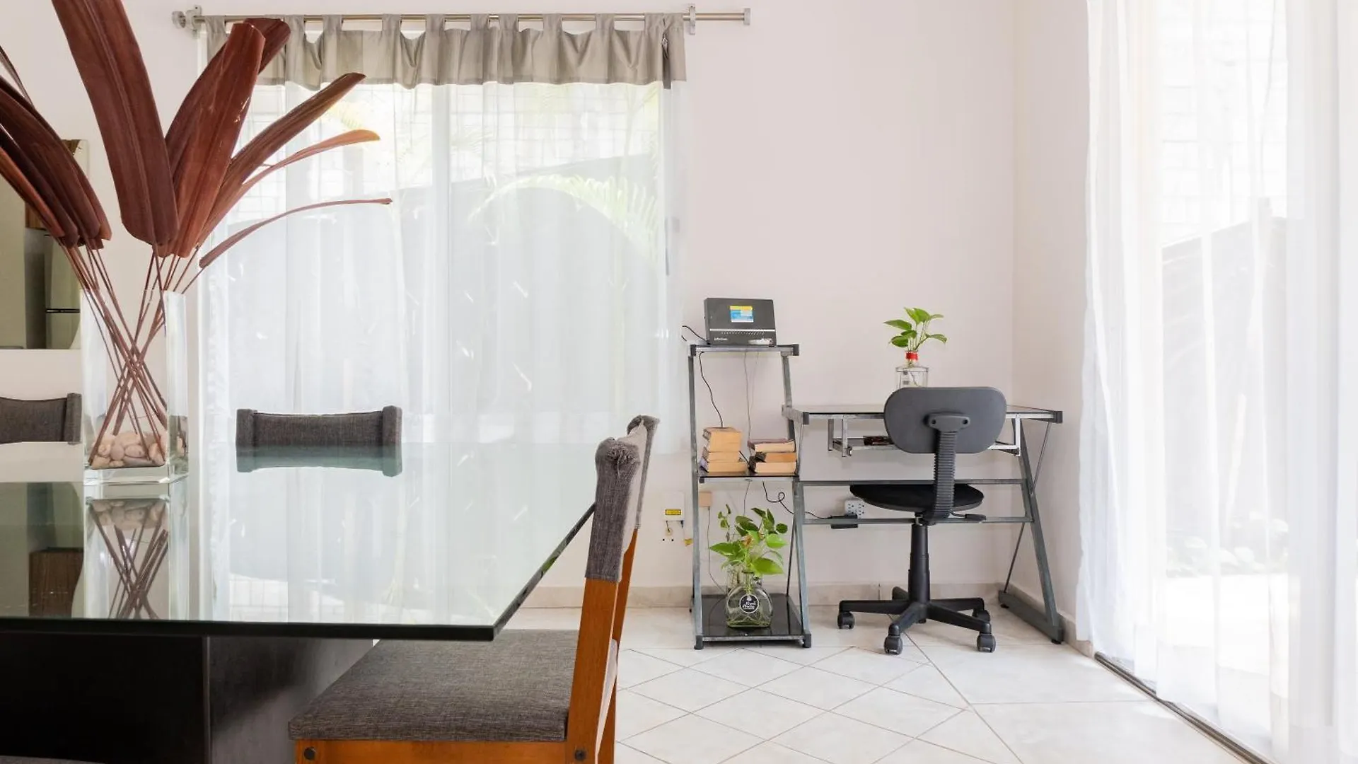 Casa Quetzali Home Playa del Carmen
