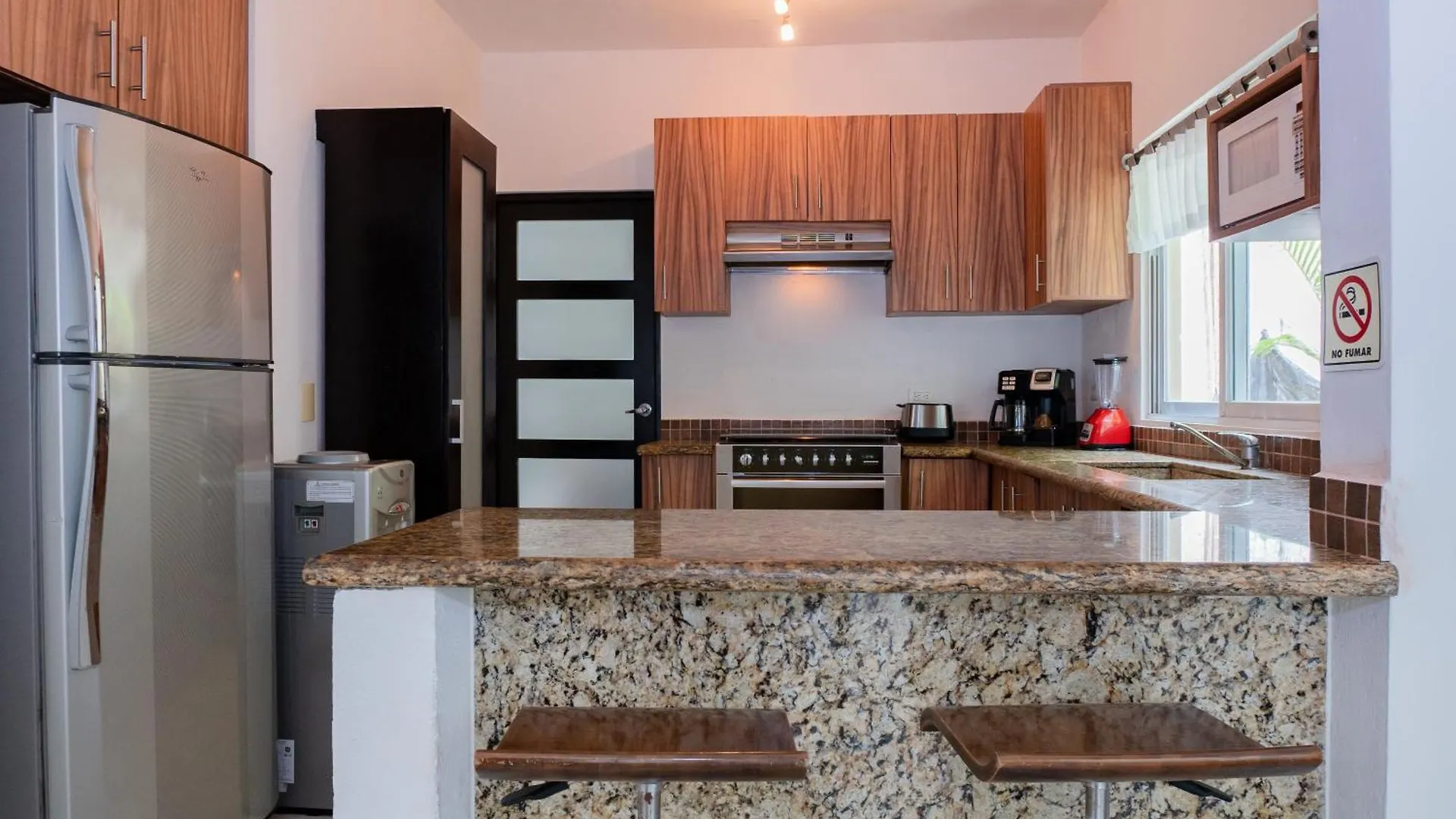 Holiday home Casa Quetzali Home Playa del Carmen